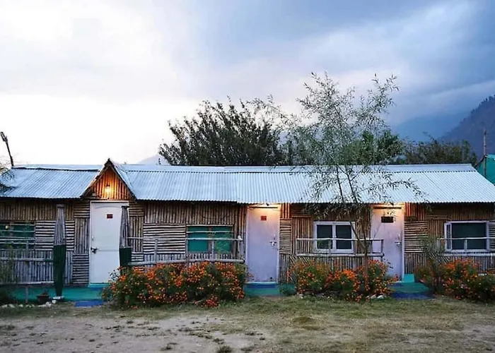 Manali Exotica Camping By Stayapart