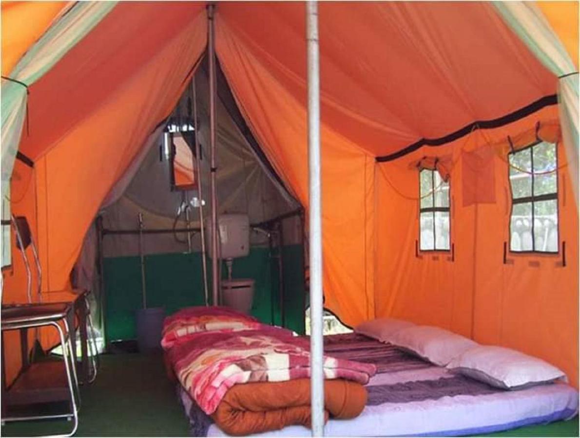 Exotica Camping By Stayapart * Manali (Himachal Pradesh)